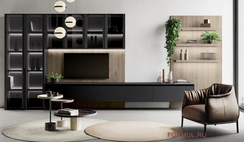 Кухня Miton Cucine Tilo 2